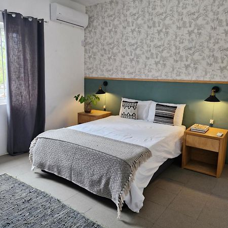 Ferienwohnung Chez Jess Cap Malheureux Exterior foto